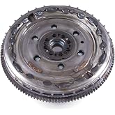 SchaefflerLuK DMF103 Dual Mass Flywheel, OEM Dual Mass Flywheel, LuK Replacement Clutch Parts