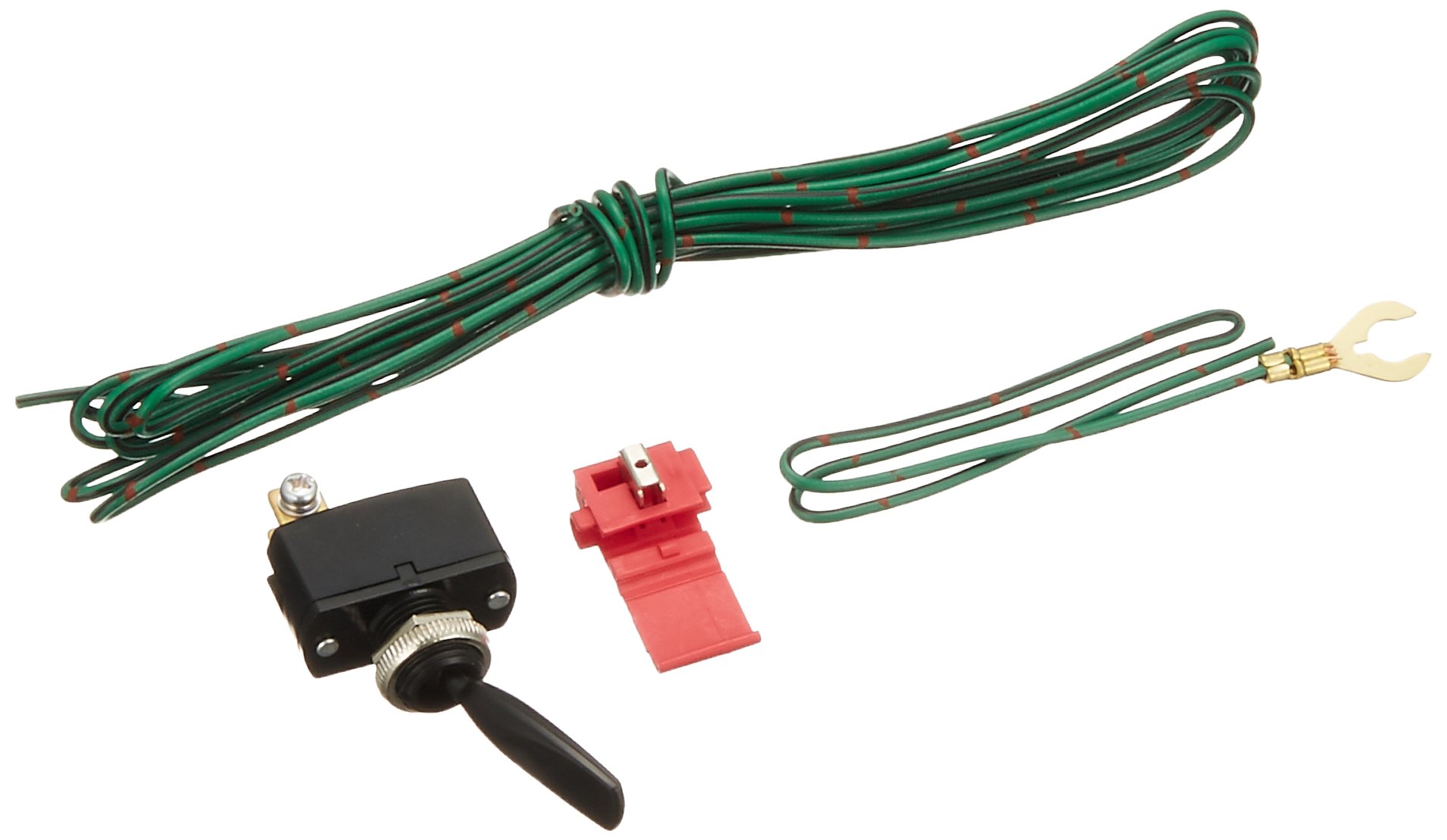 ミツバサンコーワ 切替スイッチホーン簡単取付の商品画像