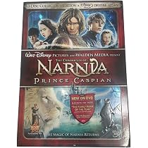 The Chronicles of Narnia: Prince Caspian (3-Disc Collector's