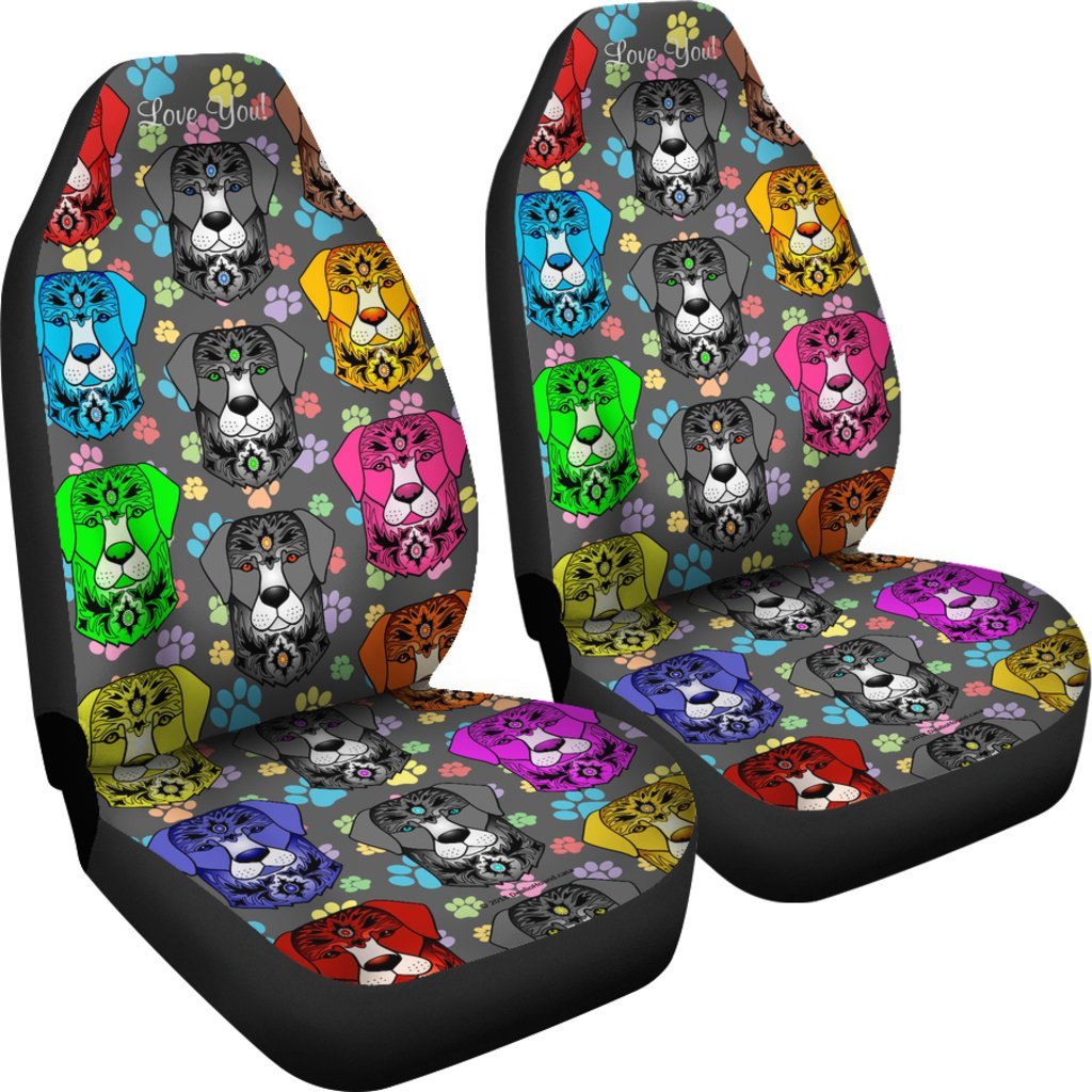 Best bucket seat covers girly