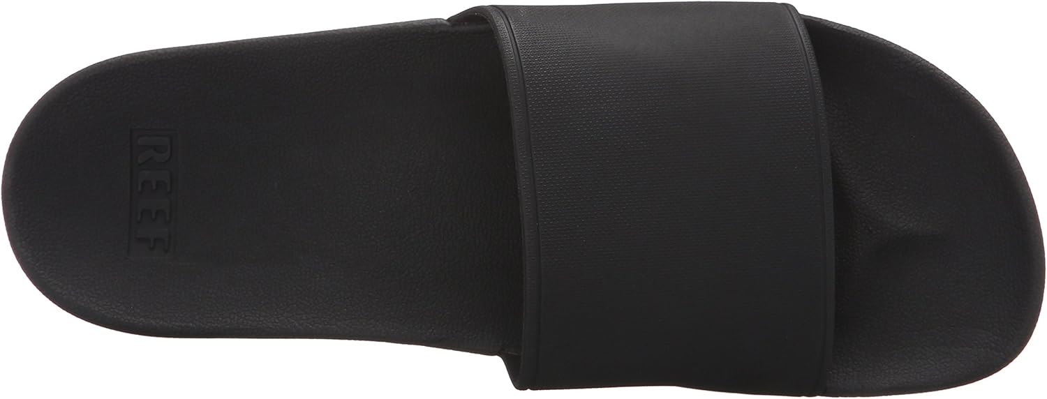 reef slidely black