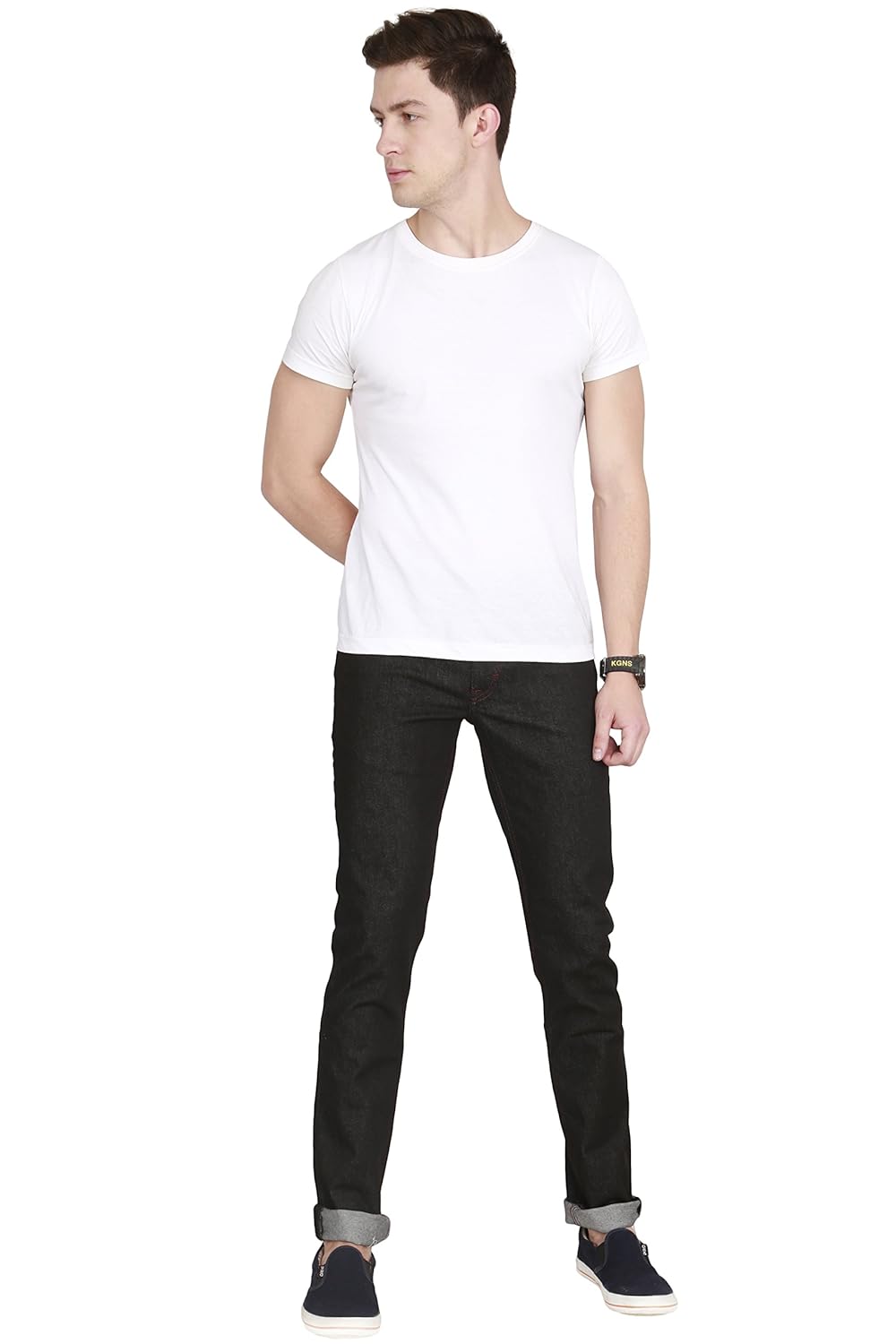 lee men's skinny fit jeans