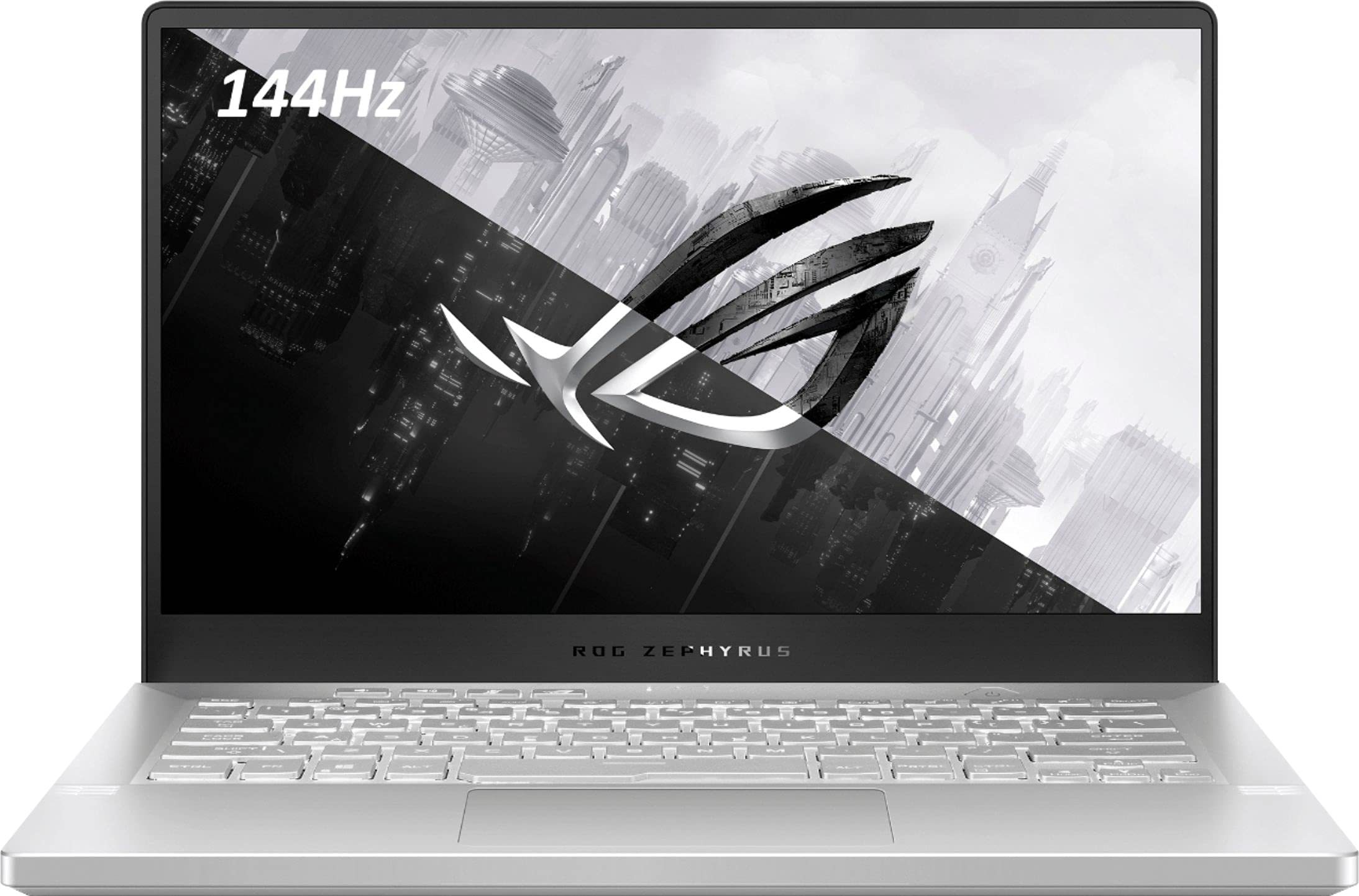 Asus ROG Zephyrus G14 VR Ready Gaming