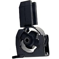 Amazon.com: Engine Mount - Front for Pontiac Vibe and Toyota