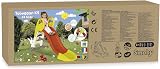 Smoby KS Garden Slide - Water Slide Fun for Kids Age 2+ Easy Assembly view 6