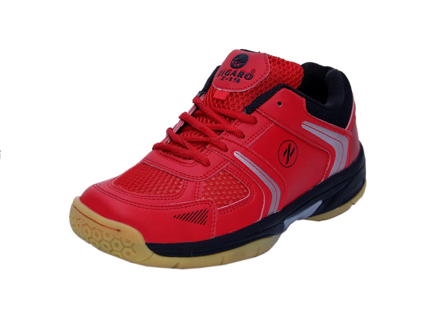 zigaro badminton shoes