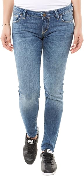 guess jegging ultra skinny low