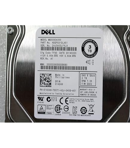 SEAGATE - SEAGATE製HDD　ST3000NM0053　3TB SATA600 7200 Seagate Constellation ES.3 ST3000NM0053 3 TB 3.5