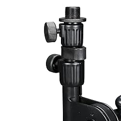 Gator Frameworks Rok-It Series Tripod Mic Stand