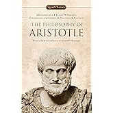 The Philosophy of Aristotle (Signet Classics)