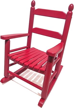 kids outdoor rocking chair