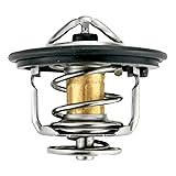 Thermostat for 1988-2015 Honda