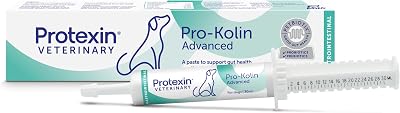 Protexin Veterinary Pro-Kolin Advanced Paste for Dogs 30ml Gut Health