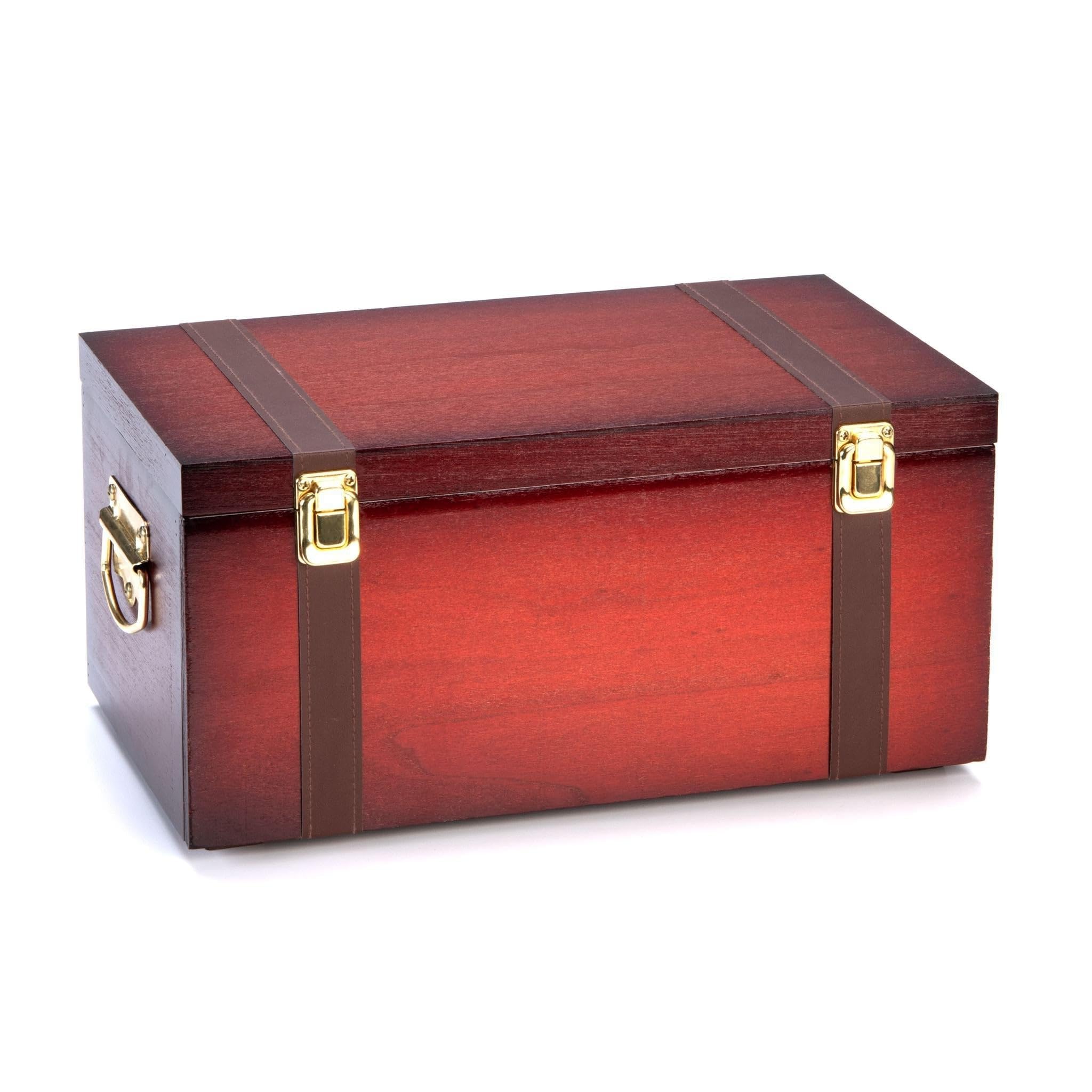 Royal & Langnickel Artist Painting Chest Premier Set, White