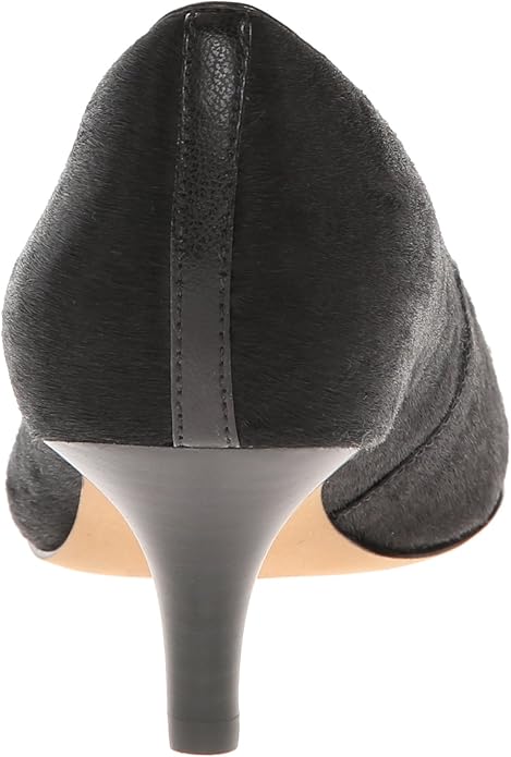 clarks sage copper pump