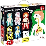 melissa and doug body puzzle