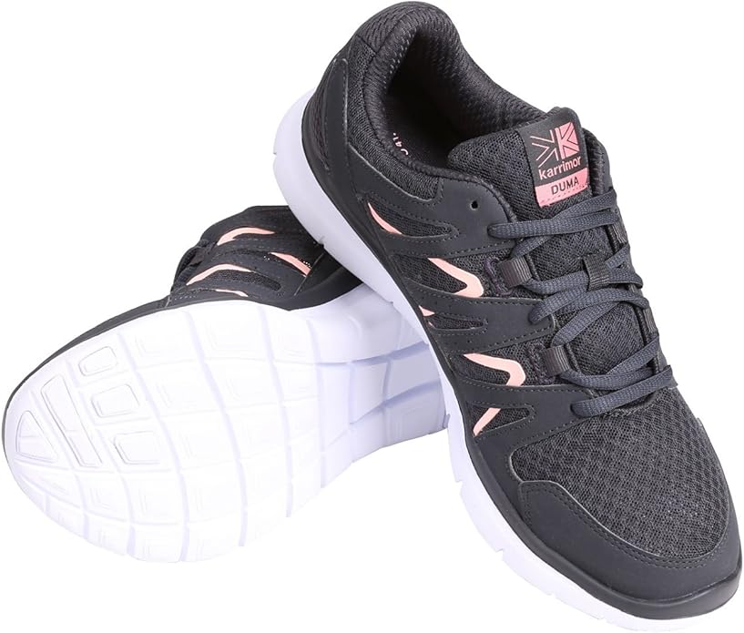 karrimor wide fit trainers