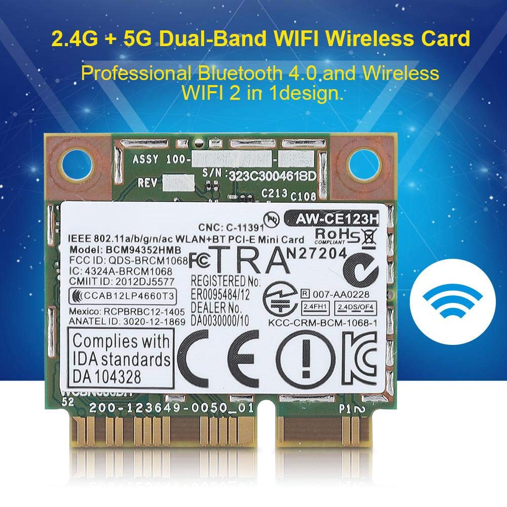 M2 wifi разъем