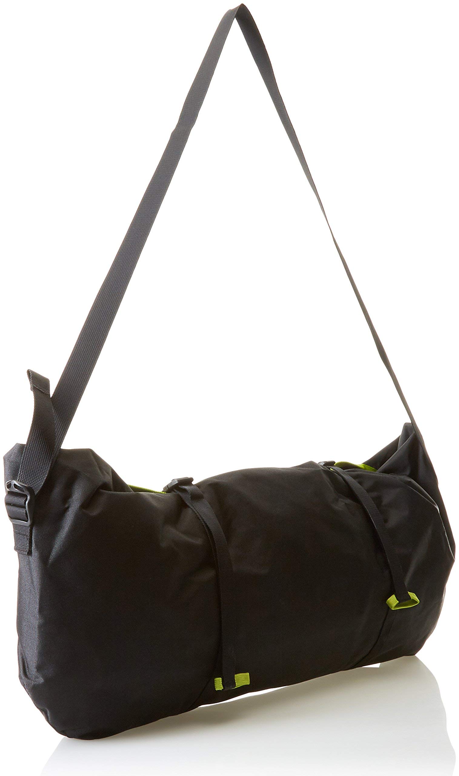 Edelrid Liner Outdoor Rope Bag available in Night/Oasis 3.0 x 37.6 x