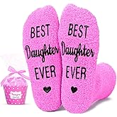 HAPPYPOP Mothers Day Gifts Socks - Gifts for Daughter Cousin Grandma, Aunt Mom Sister Socks