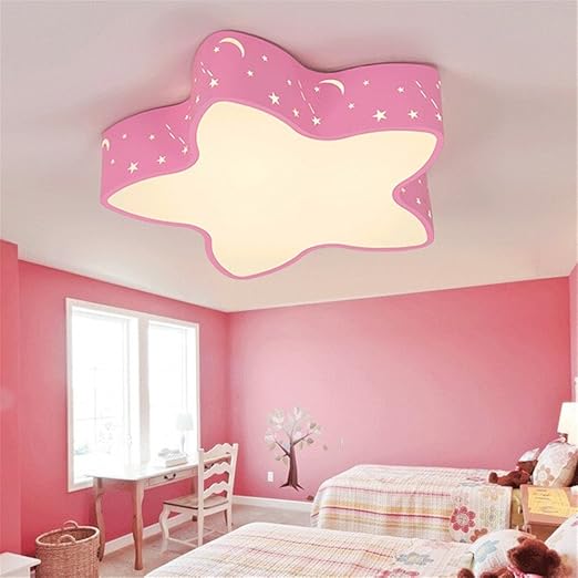 dormitorio luces led 480mm