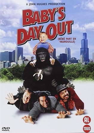 bébé part en vadrouille gratuit