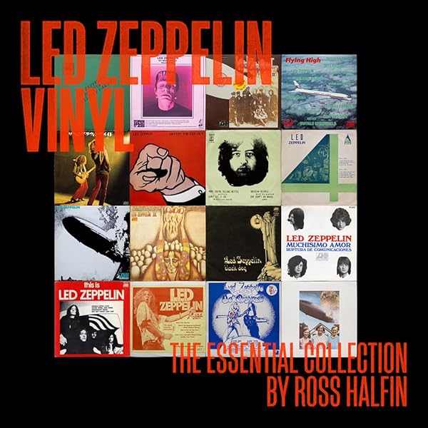 Everything I Need to Know I Learned From Led Zeppelin: Classic