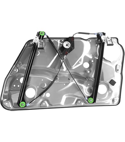 Dorman 752-336 Window Regulator Fits Volkswagen VW Rabbit 2 Door Front Left - View #7