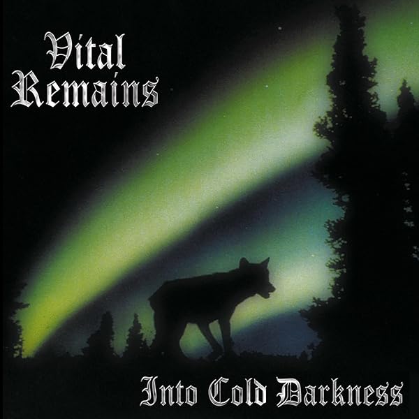Let Us Pray ( Lp ): Vital Remains: Amazon.ca: Music