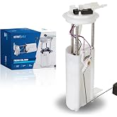 Detroit Axle - Fuel Pump Module for Buick LeSabre Park Avenue | Pontiac Bonneville Cadillac DeVille Seville Olds Aurora, Electric Fuel Pump Module Assembly 2001 2002 2003 Replacement