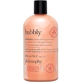 philosophy scent-sational hydrating bath &amp; shower gels - efficiently cleanses, soothes &amp; comforts dry skin - vegan &amp; cruelty free formula