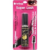 BY APPLE Super Lash Classic Mascara, Black, Volume and Length Formula, 0.4 Oz