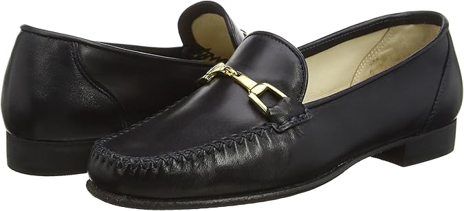 carvela mariner loafers