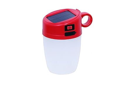 Le Dazzio Solar Lantern