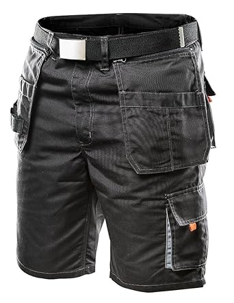 Berufs Kurze Hose Arbeitshose Sommer HD L/52