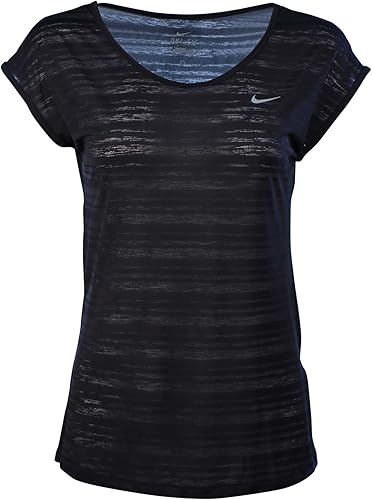nike dri fit reflective shirt