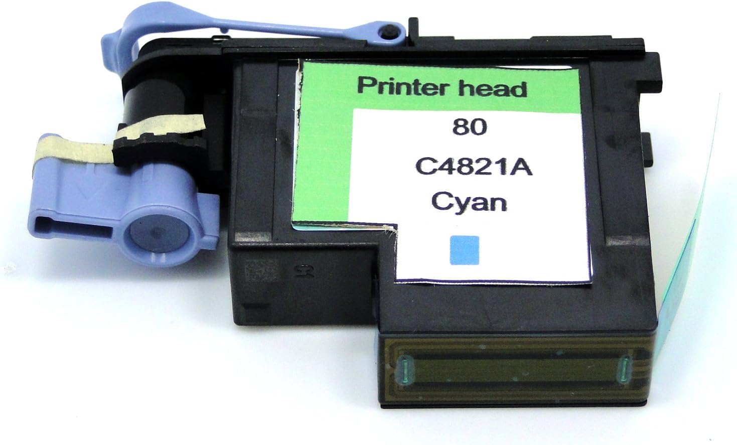 hp designjet 1055cm printhead