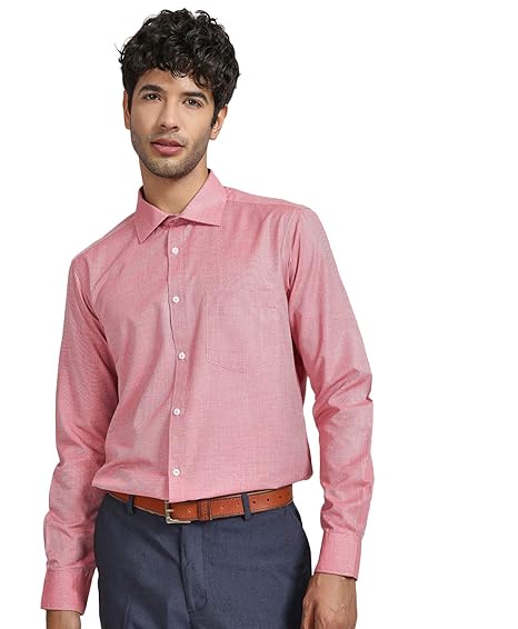 knighthood slim fit shirts