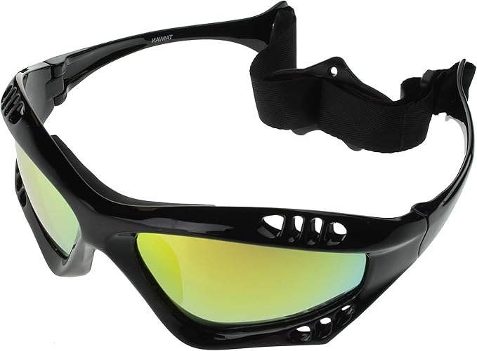 why you should wear sunglasses