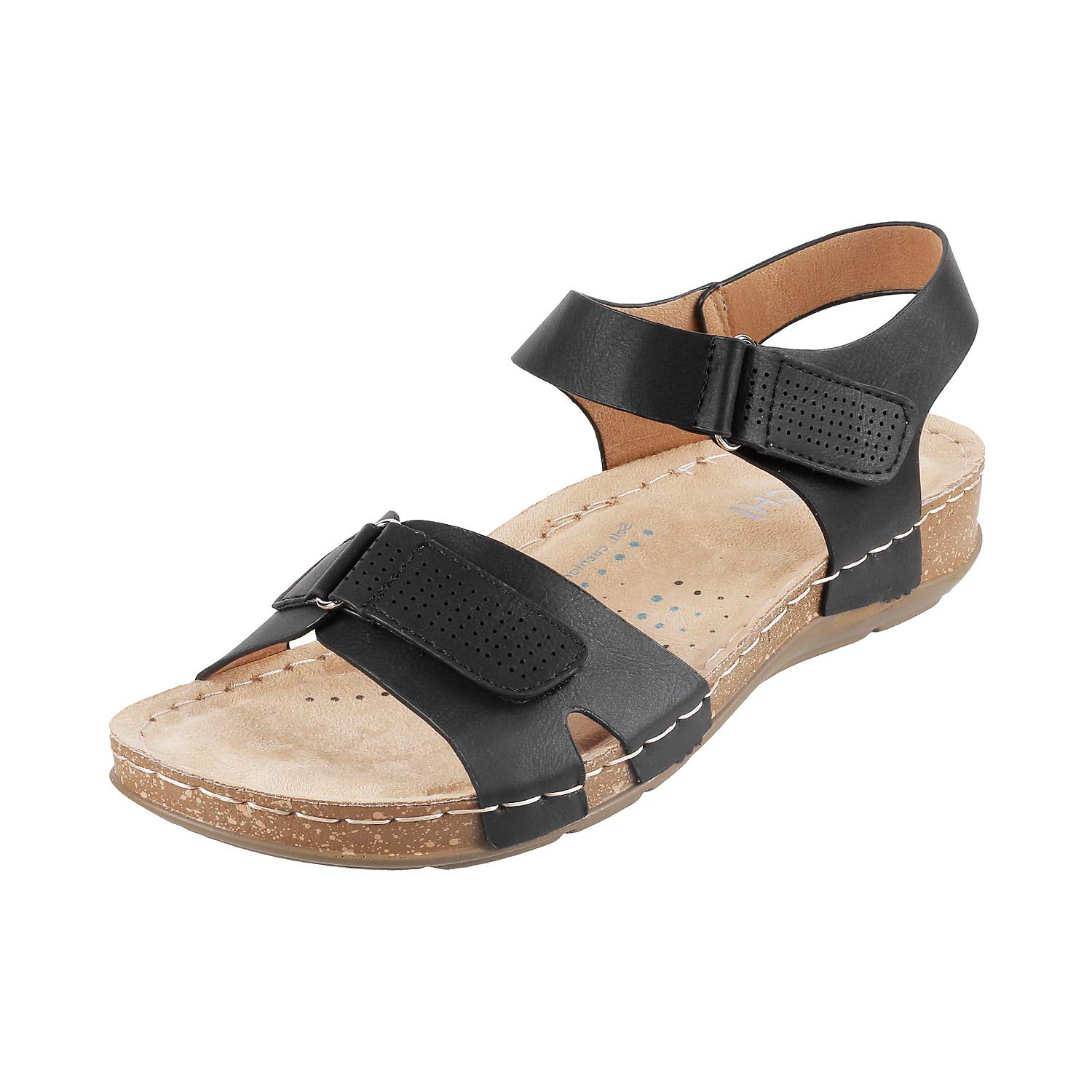 mochi female footwear