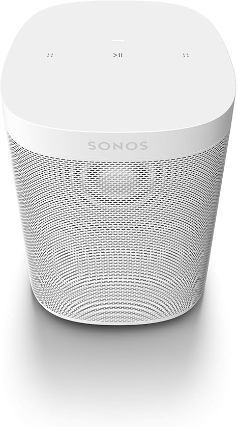 sonos one nl