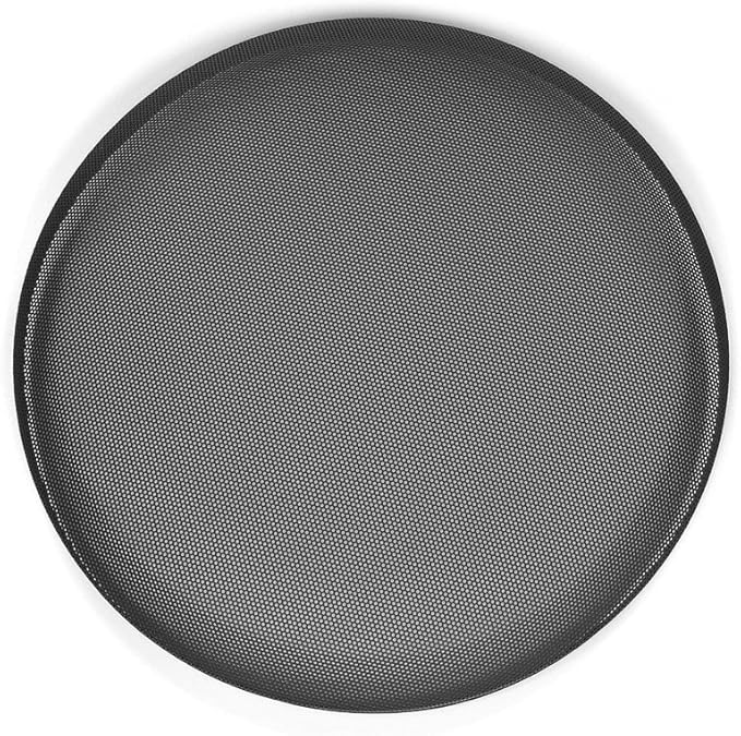 jl audio 12 inch subwoofer grill
