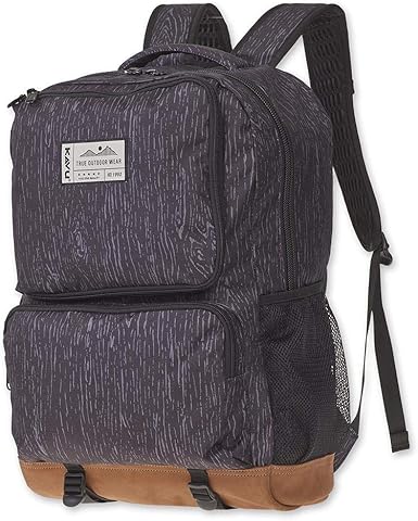 kavu field trip backpack