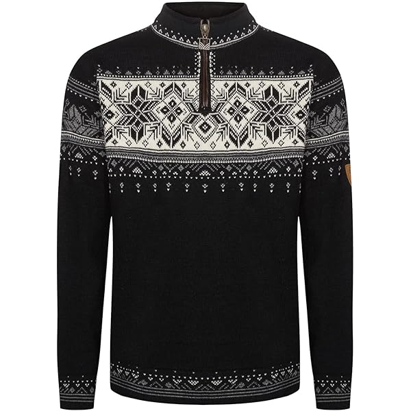 Amazon.com: Dale of Norway Hovden Men's Sweater - 100% Merino Wool