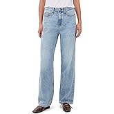 rag & bone Women's Featherweight Logan Jeans