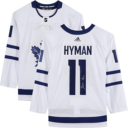 toronto maple leafs all white uniforms