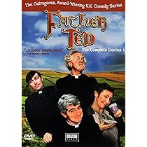 Father Ted - The Complete Series 2: Amazon.ca: Dermot Morgan
