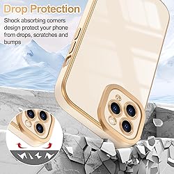 Hython Case for iPhone 11 Pro Max Case, Luxury