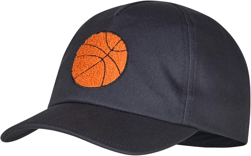 Basecap Pallacanestro — foto 1 di 5