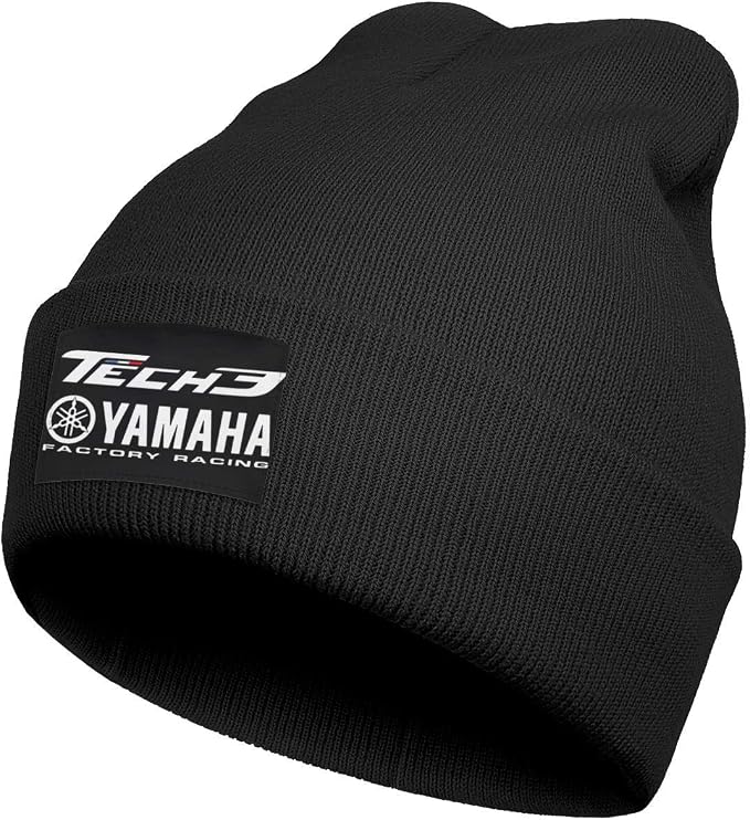 yamaha winter hats